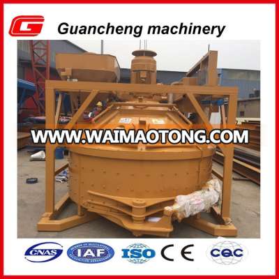 750L Concrete Mixers Vertical Shaft for Sale