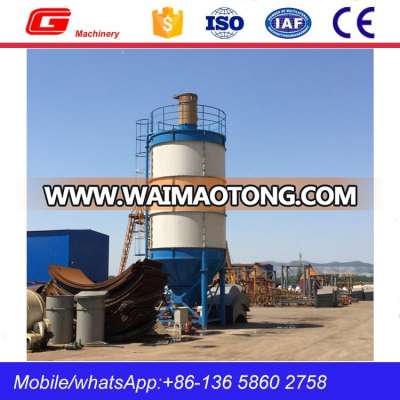 Best Selling Bolt Type Storage Cement Silo with Filter (SNC50)