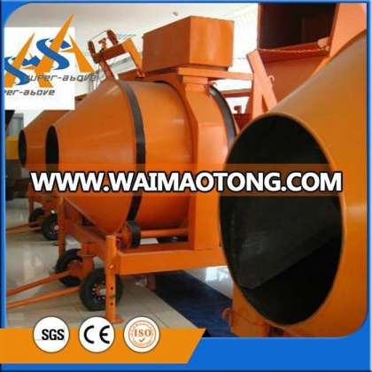 Construction Equipment Hot Selling Concrete Mixing Machine