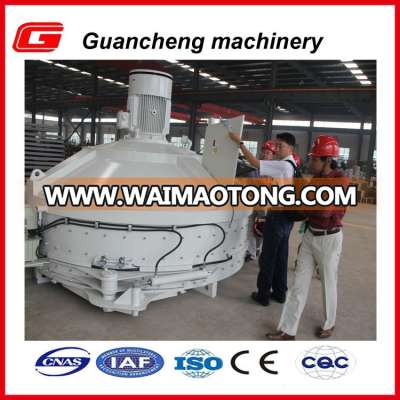 Construction Machinery Concrete Cement Mixer Machine for Sale