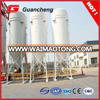 Hot Sale Dry Mortar Storage Tank with 22m³