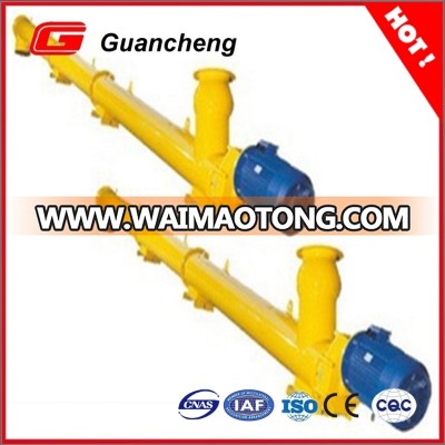 219mm Mini Flexible Steel Screw Conveyor for Sale