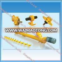 Professional Screw Auger Conveyor / Screw Auger Conveyor