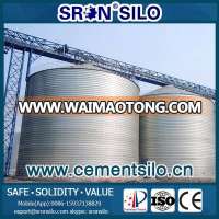 Cement Silo Filter Bag Used for Cement silo, Bulk Cement Silo for Sale