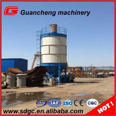 Snc50 Customized Easy Assemble Sheet Cement Silo for Sale